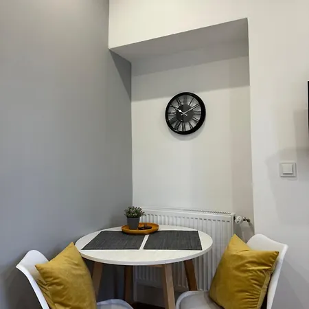 Apartamento Mario #1 *