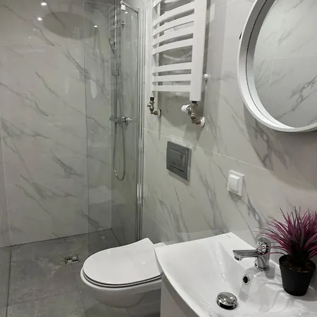 شقة Mario #1 كاتوفيتسه