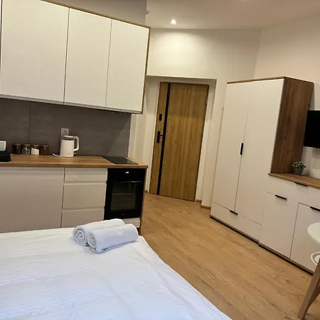 Apartamento Mario #1