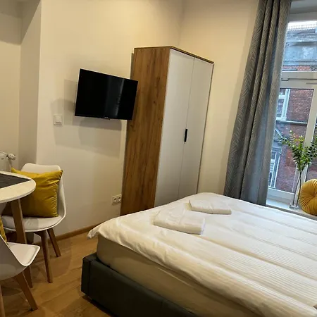 Apartamento Mario #1