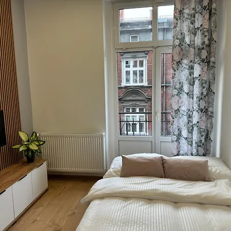 شقة Mario #1 كاتوفيتسه