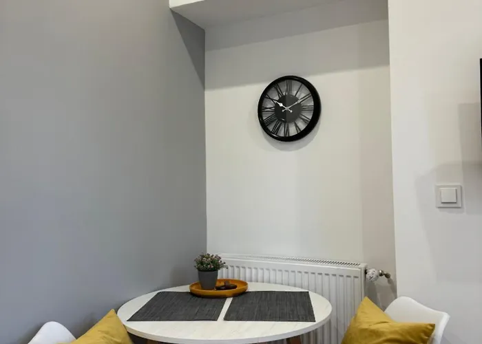 Apartment Mario #1 *