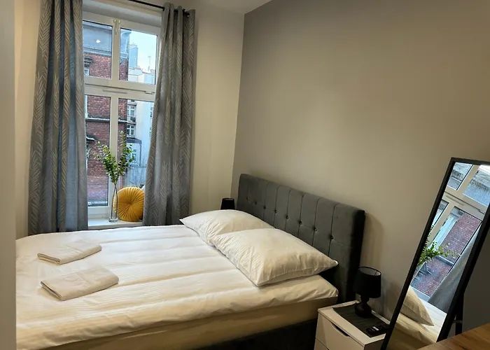 Apartment Mario #1